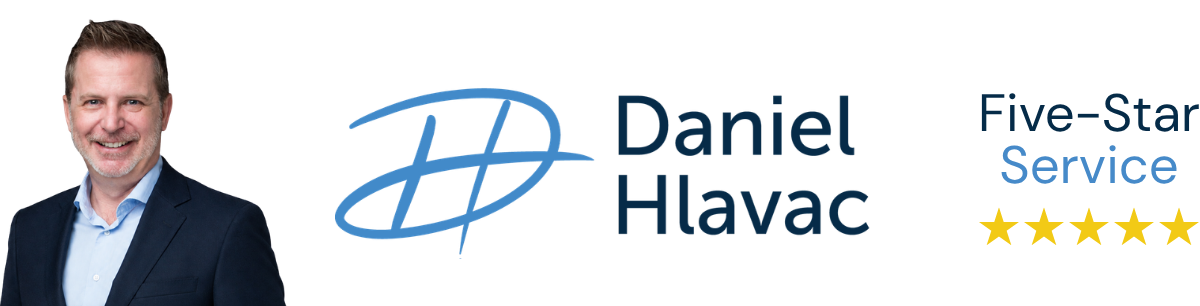 Daniel Hlavac